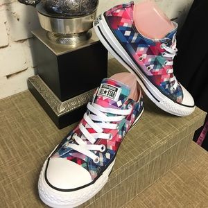 Converse Men’s Sneaker